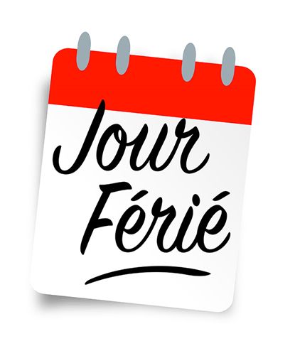 FERIE